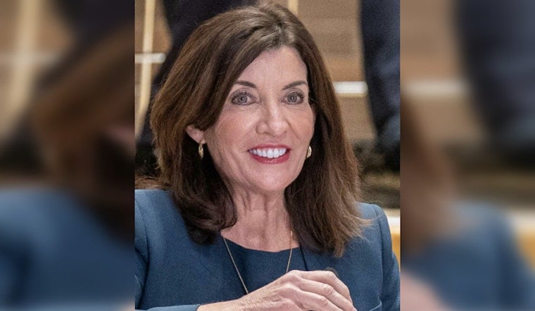 Hochul’s Chip Card Crackdown Aims To Stop SNAP Skimmer Scams