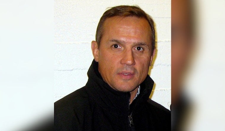 Hockeytown Stunner: Steve Yzerman Walks Away From Red Wings GM Hot Seat