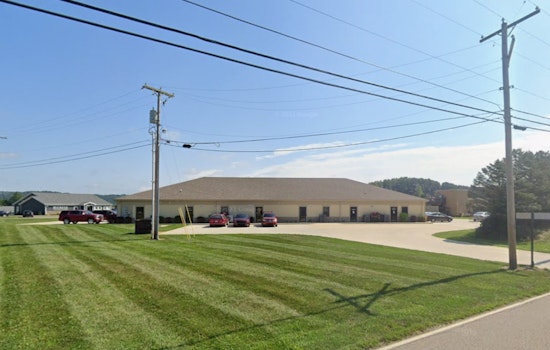 Hocking County OKs New Event Crackdown and $1.57M Road Boost for Grand Village