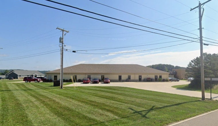 Hocking County OKs New Event Crackdown and $1.57M Road Boost for Grand Village