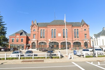 Holbrook DPW Brothers Charged In Assault On Unhoused Man