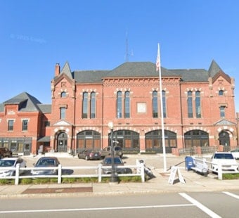 Holbrook DPW Brothers Charged In Assault On Unhoused Man