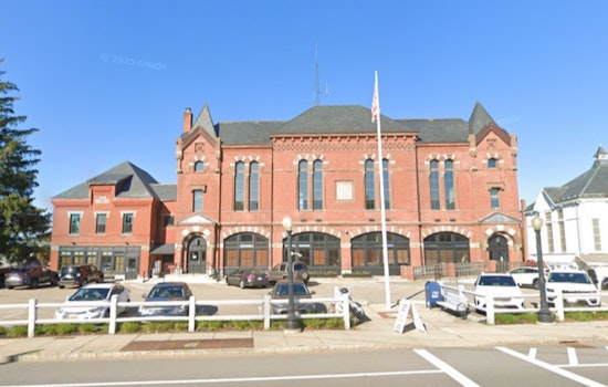Holbrook DPW Brothers Charged In Assault On Unhoused Man