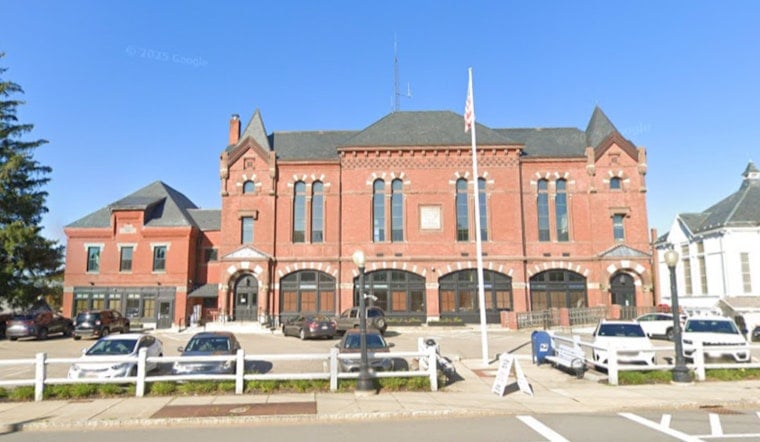 Holbrook DPW Brothers Charged In Assault On Unhoused Man