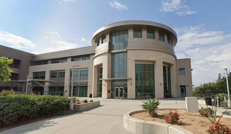 Hold Music Who? El Cajon Puts AI on the Line for Non-Emergency Police Calls