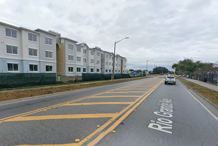 Holden Heights Snags 104 New Low‑Rent Apartments As Enclave At Canopy Park Opens