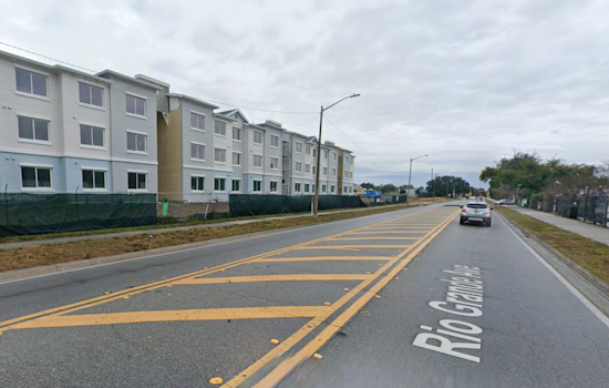 Holden Heights Snags 104 New Low‑Rent Apartments As Enclave At Canopy Park Opens
