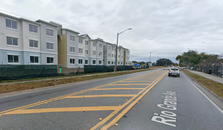 Holden Heights Snags 104 New Low‑Rent Apartments As Enclave At Canopy Park Opens