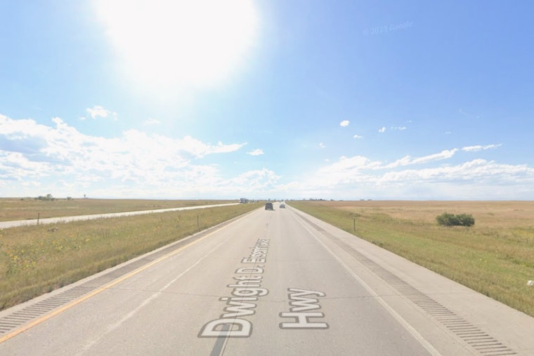 Holiday DUI Crackdown Turns Chaotic As SUV Slams Trooper’s Cruiser On I-70 Near Watkins