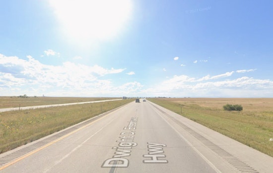 Holiday DUI Crackdown Turns Chaotic As SUV Slams Trooper’s Cruiser On I-70 Near Watkins