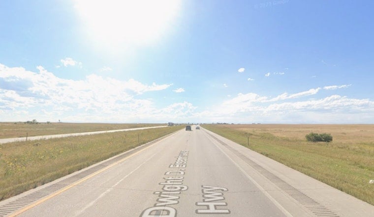 Holiday DUI Crackdown Turns Chaotic As SUV Slams Trooper’s Cruiser On I-70 Near Watkins