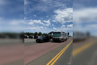 Holiday Freeway Chaos As Deputy Fires On I-80 Near Antelope Road In Citrus Heights