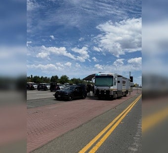 Holiday Freeway Chaos As Deputy Fires On I-80 Near Antelope Road In Citrus Heights