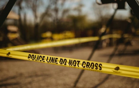 Holiday Gunfire Rocks Canal And Carondelet In Downtown New Orleans