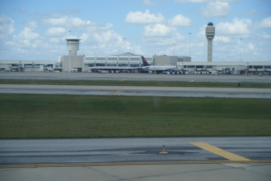 Holiday Headache at MCO as Luggage Belts Break Down for Hours