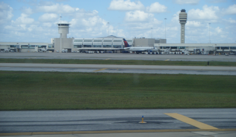 Holiday Headache at MCO as Luggage Belts Break Down for Hours