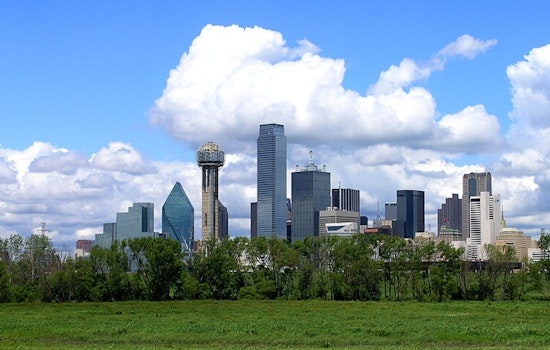 Holiday Heat Roasts Dallas As Pop-Up Storms Target Afternoon Plans