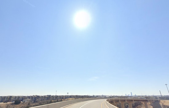 Holiday Heat Siege: Oklahoma City Braces For Triple-Digit Feels This Weekend