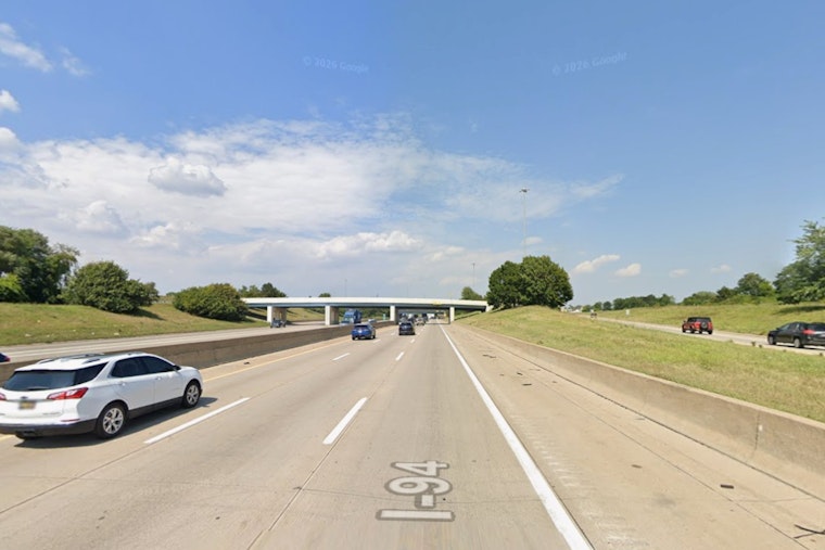 Holiday Horror on I-94: Three Killed Near Michigan Ave in Dearborn