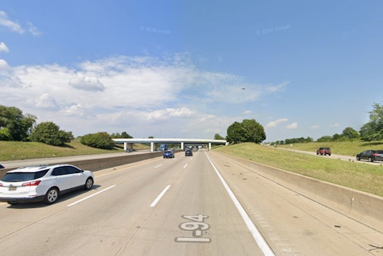 Holiday Horror on I-94: Three Killed Near Michigan Ave in Dearborn