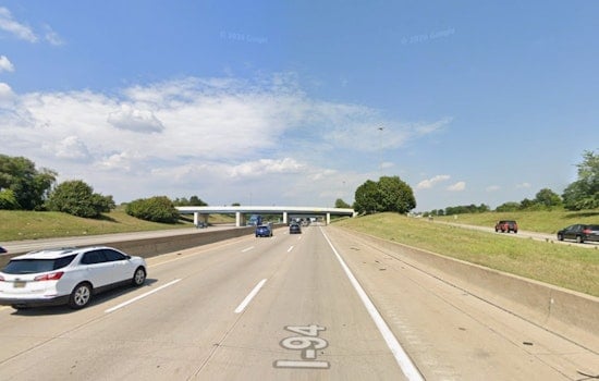 Holiday Horror on I-94: Three Killed Near Michigan Ave in Dearborn