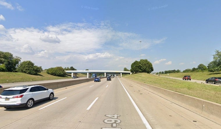 Holiday Horror on I-94: Three Killed Near Michigan Ave in Dearborn
