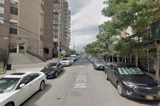 Holiday Horror On The Boardwalk: Five Shot At Coney Island Fireworks, Two Kids Hit