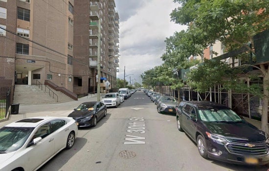 Holiday Horror On The Boardwalk: Five Shot At Coney Island Fireworks, Two Kids Hit