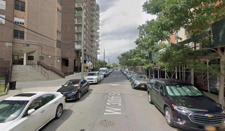 Holiday Horror On The Boardwalk: Five Shot At Coney Island Fireworks, Two Kids Hit