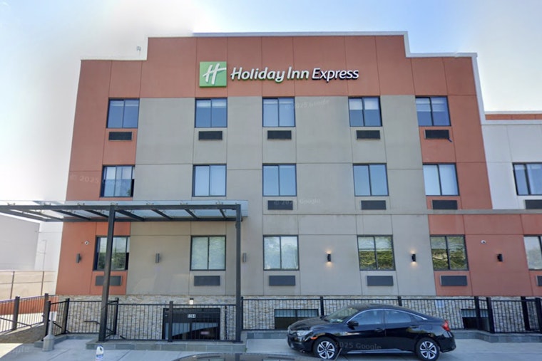 Holiday Inn Uproar: East Flatbush Erupts Over Kings Highway Men's Shelter Switch