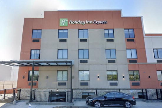 Holiday Inn Uproar: East Flatbush Erupts Over Kings Highway Men's Shelter Switch