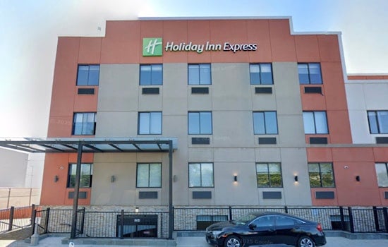 Holiday Inn Uproar: East Flatbush Erupts Over Kings Highway Men's Shelter Switch