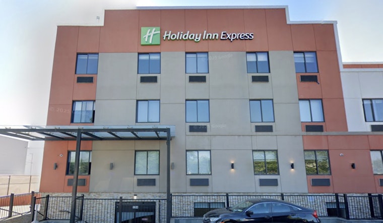 Holiday Inn Uproar: East Flatbush Erupts Over Kings Highway Men's Shelter Switch