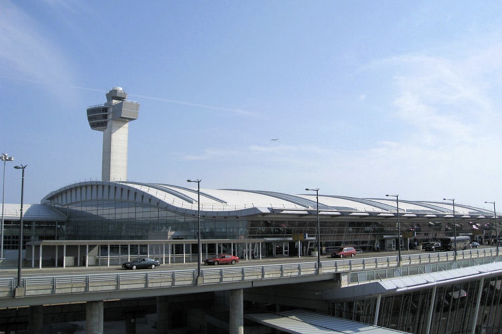 Holiday Meltdown: Newark, LaGuardia, JFK Tagged Among Worst July 4 Travel Hubs