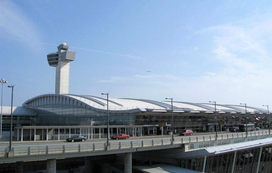 Holiday Meltdown: Newark, LaGuardia, JFK Tagged Among Worst July 4 Travel Hubs