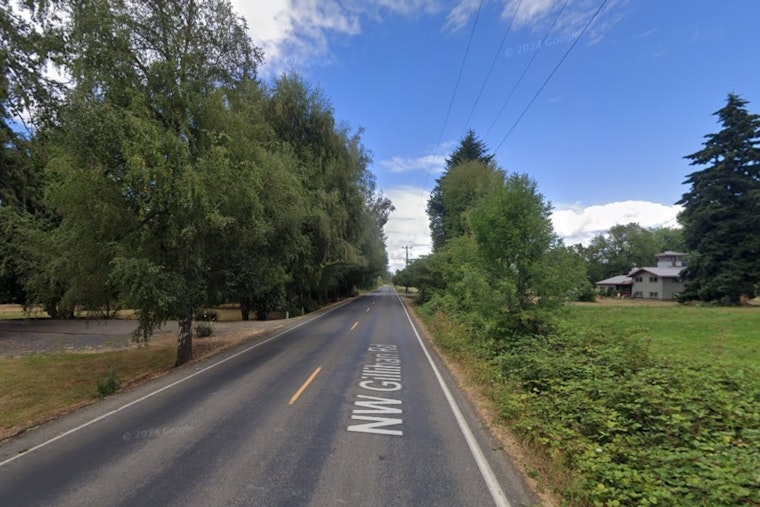 Holiday River Cruise Turns Tragic In Late-Night Sauvie Island Crash