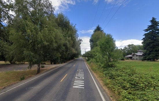 Holiday River Cruise Turns Tragic In Late-Night Sauvie Island Crash