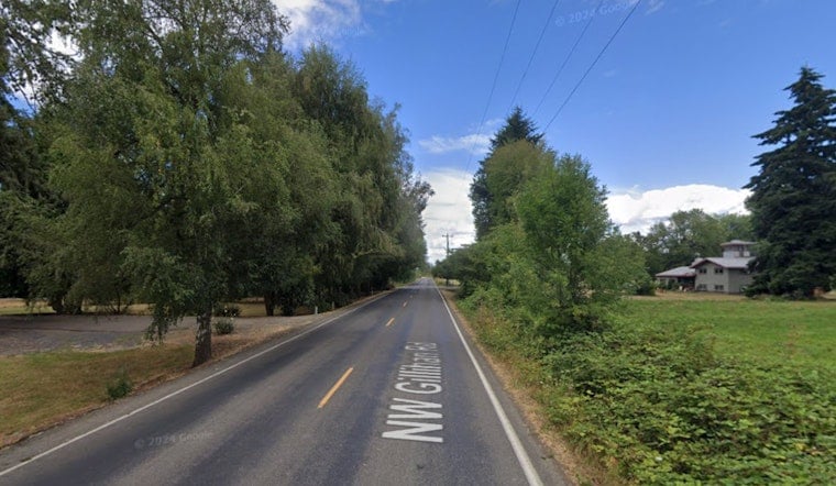 Holiday River Cruise Turns Tragic In Late-Night Sauvie Island Crash