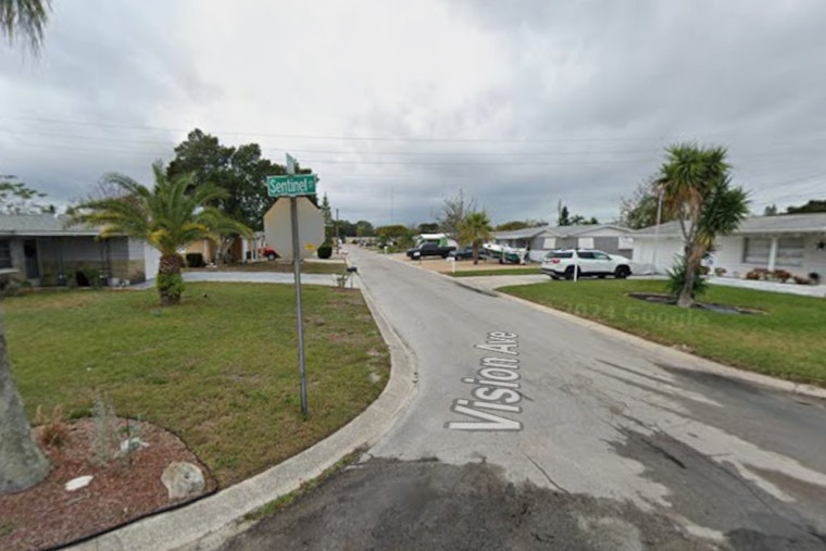 Holiday Shooting Turns Fatal As Pasco Deputies Detain Suspect