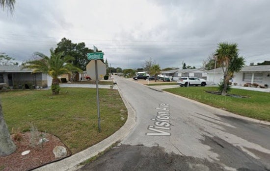 Holiday Shooting Turns Fatal As Pasco Deputies Detain Suspect