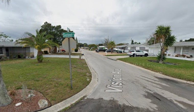Holiday Shooting Turns Fatal As Pasco Deputies Detain Suspect