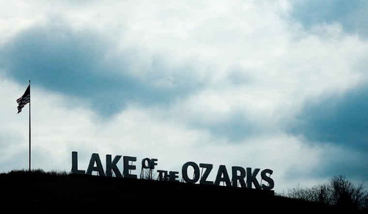 Holiday Tragedy At Lake Of The Ozarks As Kansas City Man, 25, Drowns Near Lick Branch Cove