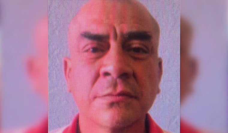 Hollis On Edge After Inmate Walks Out Of Harmon County Jail