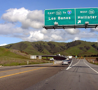 Hollister DoorDash Driver Found Dead In Tesla Trunk Off Pacheco Pass