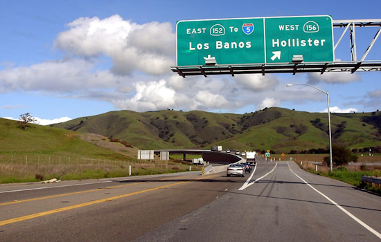 Hollister DoorDash Driver Found Dead In Tesla Trunk Off Pacheco Pass