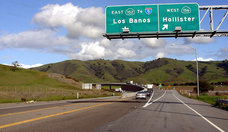 Hollister DoorDash Driver Found Dead In Tesla Trunk Off Pacheco Pass