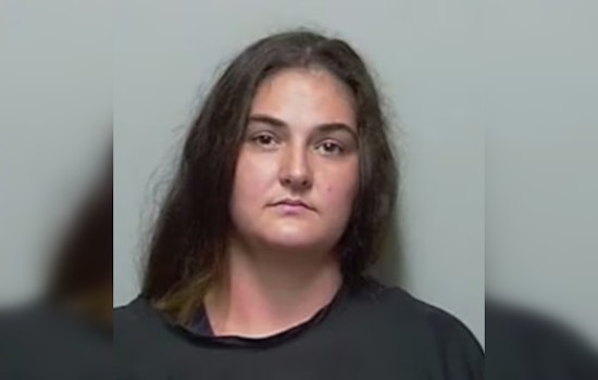 Hollister Woman Busted After Deputies Seize Starving Horses