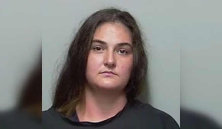 Hollister Woman Busted After Deputies Seize Starving Horses