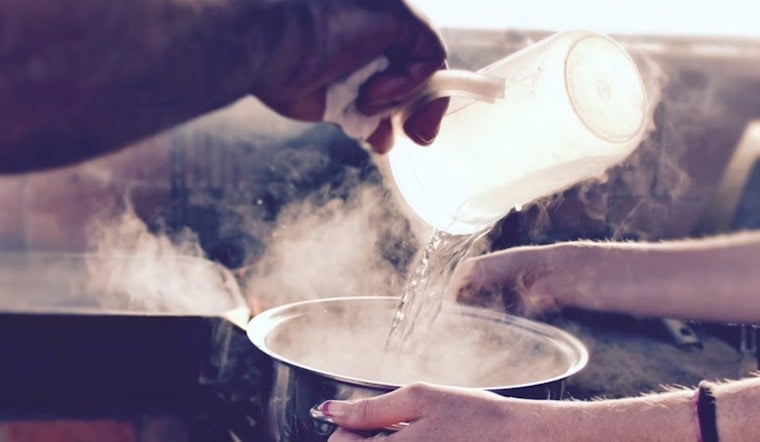 Holly On Boil As Water Main Break Puts Village On Alert