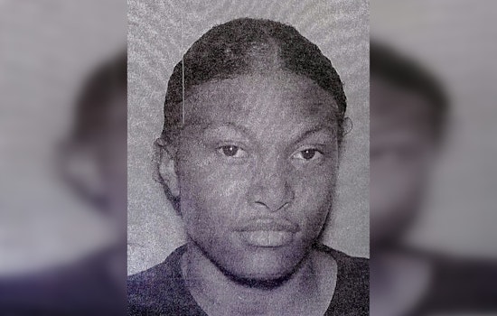 Holly Springs Woman Arrested In Statutory Rape Case